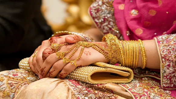Gold Price Today 21 oct