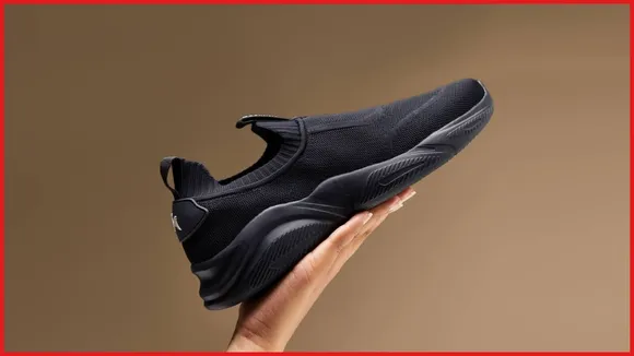 Black Shoes For Women