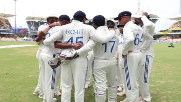 India Playing 11 vs NZ in 2nd Test