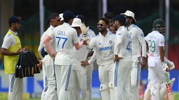 rishabh pant fitness update news
