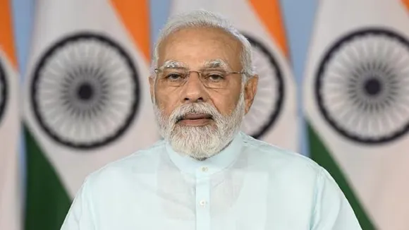 PM Modi on Canada