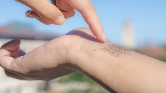 E-Skin