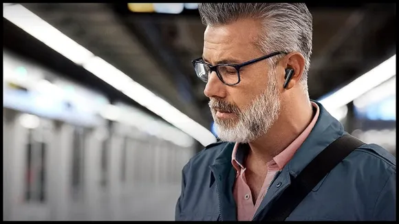 Amazon Sale 2024-Poly Earbuds