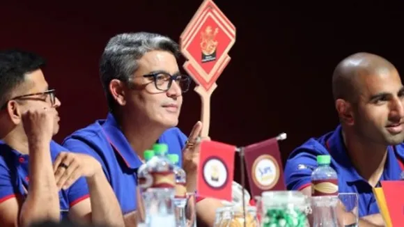 RCB IPL 2025 