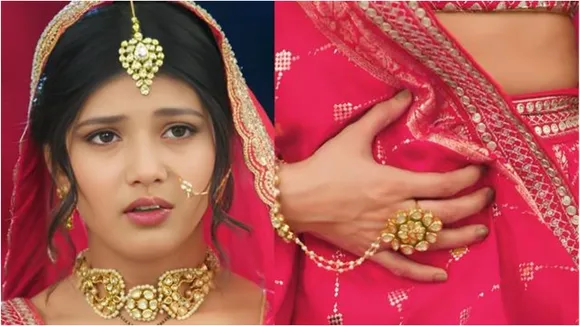 yeh Rishta kya kehlata hai