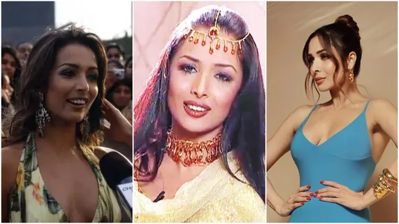 malaika arora birthday (1)