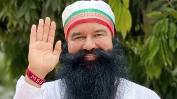 Ram Rahim