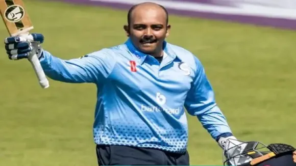 पृथ्वी शॉ ड्रॉप हुए