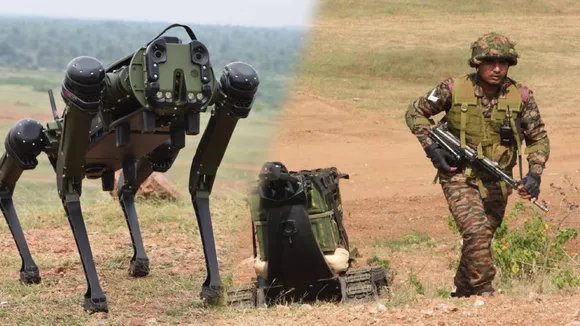 Indian Army Hindi News