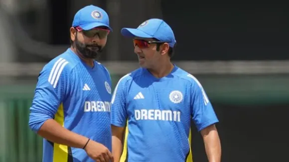 India Playing 11 vs NZ Pune Test