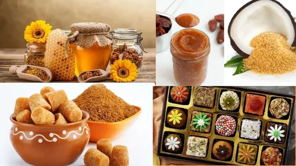 Sugar Substitute
