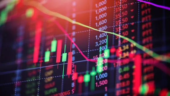 stock market 23 october