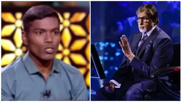 KBC 16 Question Amitabh Bachchan