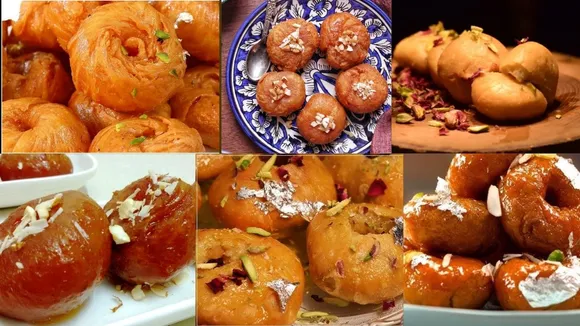 Diwali Sweets Recipes