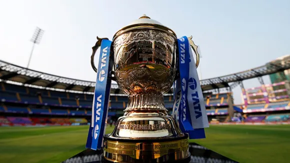 IPL 2025    