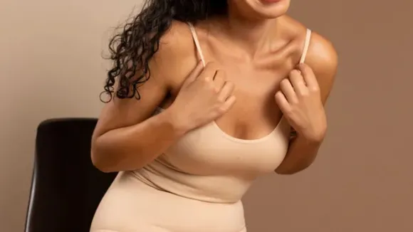 breast tightening