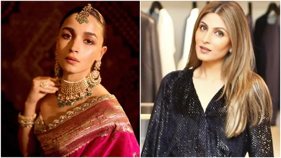 Riddhima Kapoor on alia bhatt