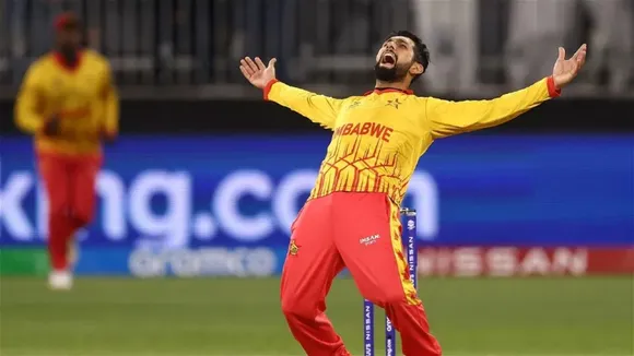 Sikandar Raza