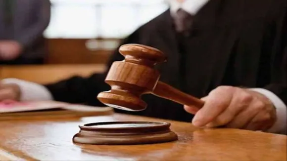 Alwar rape case