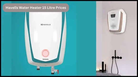 Havells Water Heater 15 Litre Prices