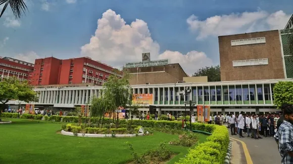 Delhi AIIMS