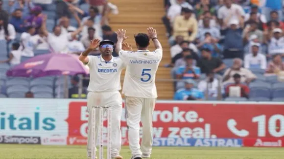 Test Cricket Records