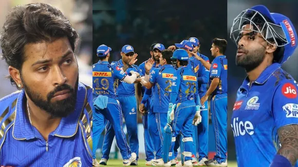 Rohit Sharma can lead Mumbai Indians again in IPL 2025 reports 