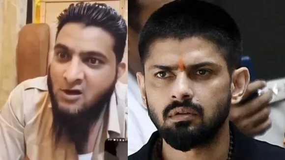 Lawrence Bishnoi, viral video