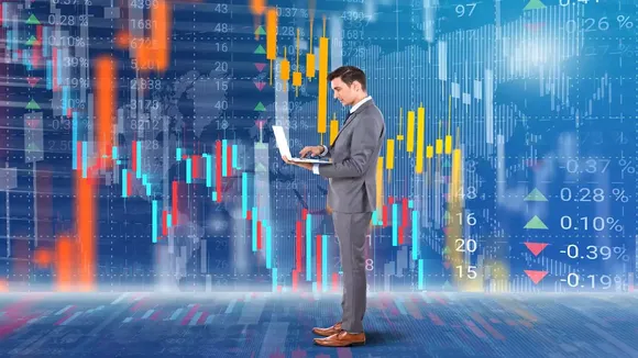 Stock Market 24 October 