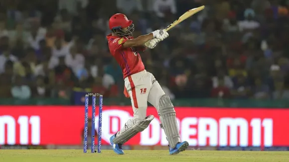 KL Rahul       