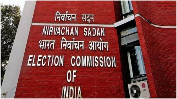 Election commission