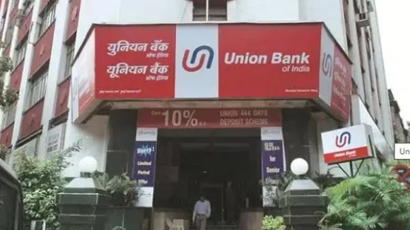 Union Bank Vacancy 2024