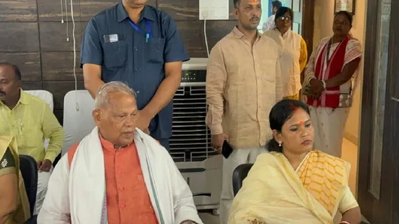 deepa manjhi