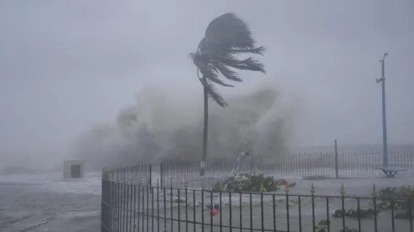 Cyclone Dana1