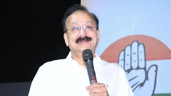 baba siddique file
