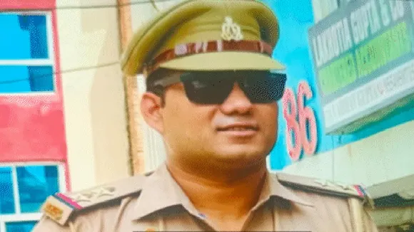 KANPUR POLICE