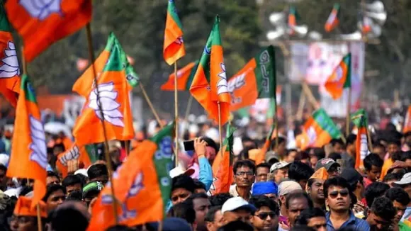 BJP By Election Candidate