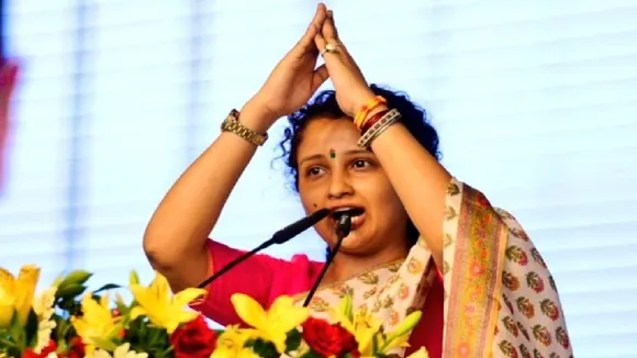 kalpana soren