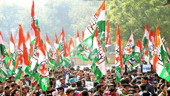 Congress Party Candidates