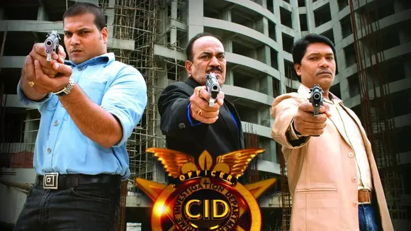 CID