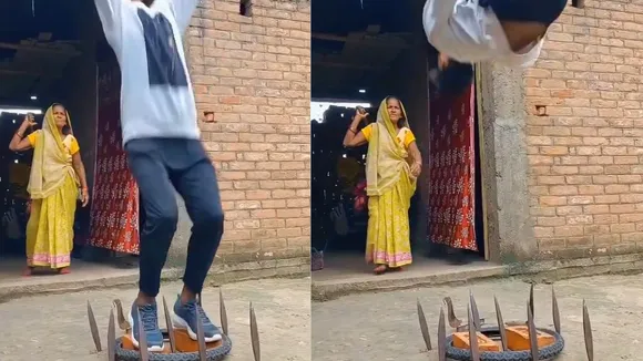 stunt video 122