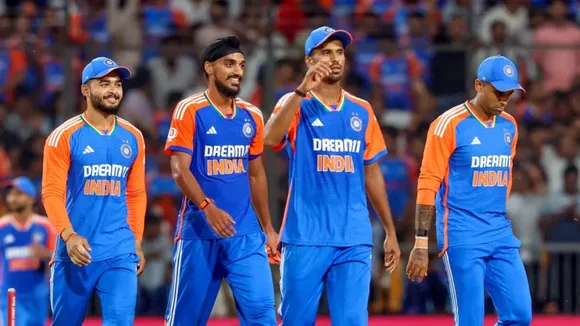 indian cricket team