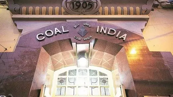 Coal India Job