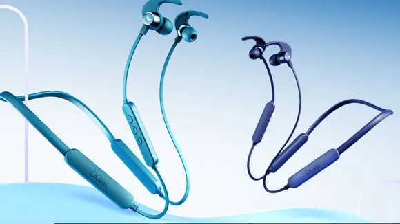 Best Neckband Under 2000 