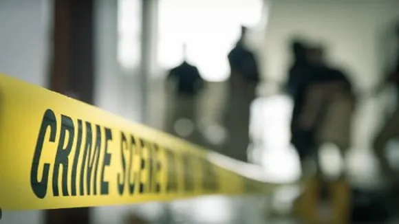 crime scene 2