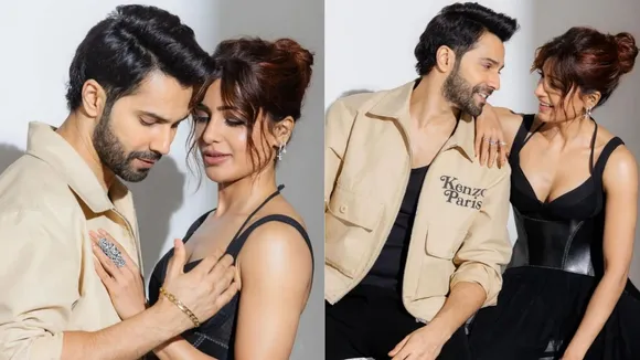Varun SAM