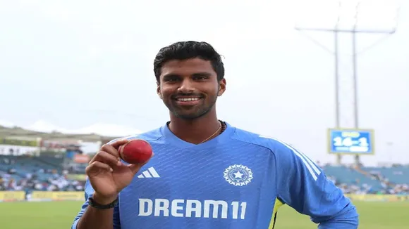 csk sundar