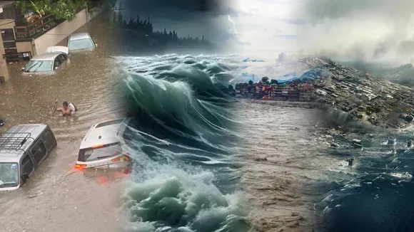 Weather Hindi News