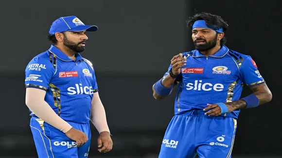 ipl 2025 mumbai indians