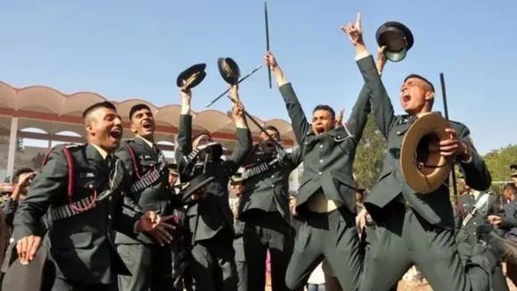 UPSC NDA NA Result 2024